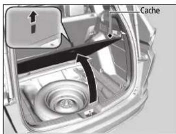 Honda CRV (2021) - REMARQUE - 1