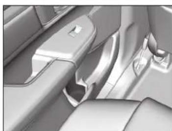 Honda CRV (2021) - REMARQUE - 2