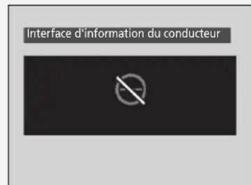 Honda CRV (2021) - Conditions et limitations du système de reconnaissance des panneaux de signalisation (TSR) - 1