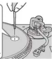 TECHNICS EAHT700 - Käyttoasetukset - 2