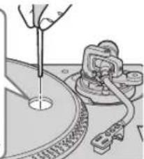 TECHNICS EAHT700 - Poboyi HanaWtYbaHHa - 2