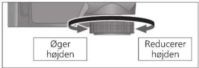 TECHNICS EAHT700 - Opstilling - 1