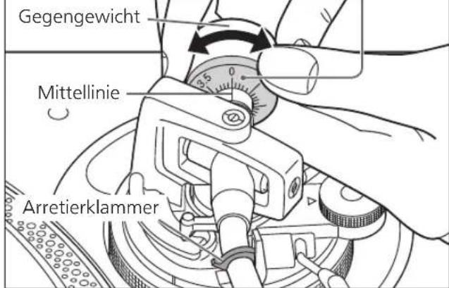 TECHNICS EAHT700 - Vorbereitung - 2