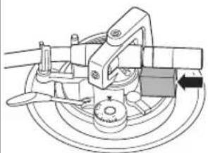 TECHNICS EAHT700 - Laitteen siirtäminen - 2