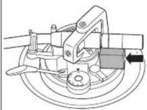 TECHNICS EAHT700 - Transport des Gerätes - 2