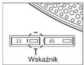 TECHNICS EAHT700 - Włączyc [ON/OFF], aby wȩczyc urzadzenia. - 2