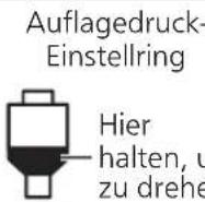 TECHNICS EAHT700 - Vorbereitung - 1