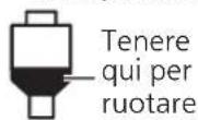 TECHNICS EAHT700 - Preparazione - 1