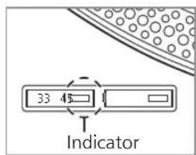TECHNICS EAHT700 - Preparation - 2