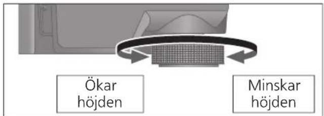TECHNICS EAHT700 - Installering - 1