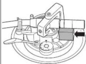 TECHNICS EAHT700 - Flytning af enheden - 2