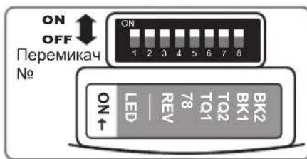 TECHNICS EAHT700 - Poboyi HanaWtYbaHHa - 1