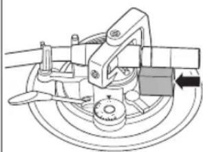 TECHNICS EAHT700 - Spostamento dell'unità - 2