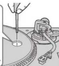 TECHNICS EAHT700 - Driftsindstlinger - 2