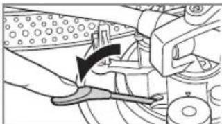 TECHNICS EAHT700 - Attention - 4