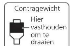 TECHNICS EAHT700 - Voorbereiding - 1