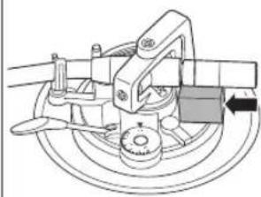 TECHNICS EAHT700 - Vervoer van het apparatus - 2