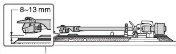 TECHNICS EAHT700 - Przygotowanie - 1