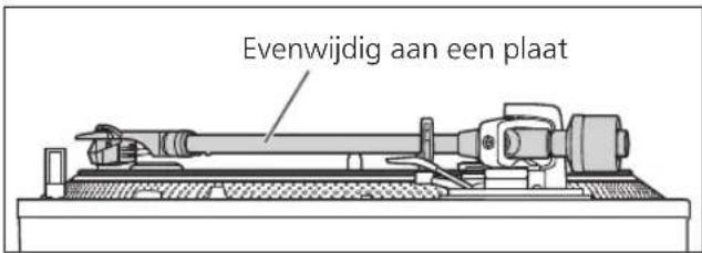 TECHNICS EAHT700 - Opmerking - 1
