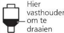 TECHNICS EAHT700 - Voorbereiding - 1