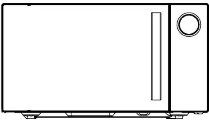 HOOVER HMC25STB - Brukermanual - 1