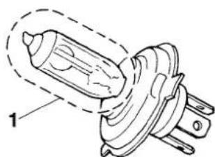 YAMAHA XVS950 (2015) - ATTENTION - 1