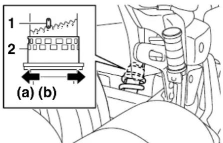 YAMAHA XVS1300CU (2014) - ATTENTION - 1