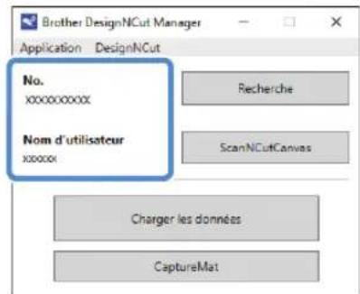 BROTHER DC200 - Remarque - 1
