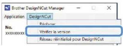 BROTHER DC200 - Remarque - 2