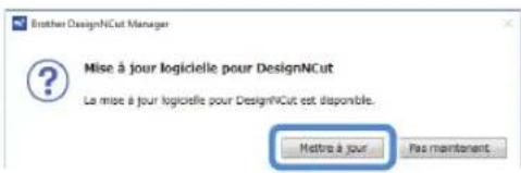 BROTHER DC200 - Remarque - 3
