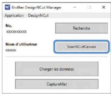 BROTHER DC200 - Mémo - 1