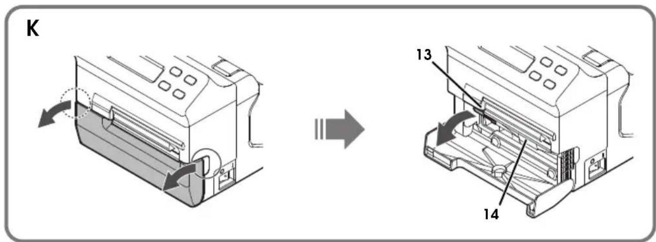 EPSON TML500A - 8