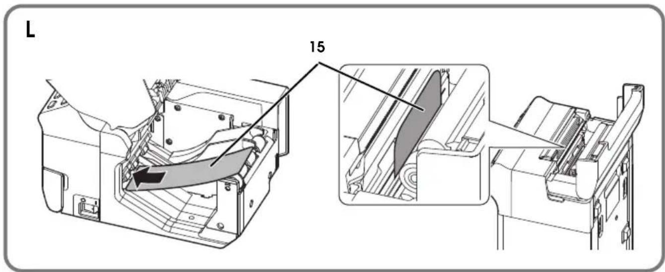 EPSON TML500A - 9