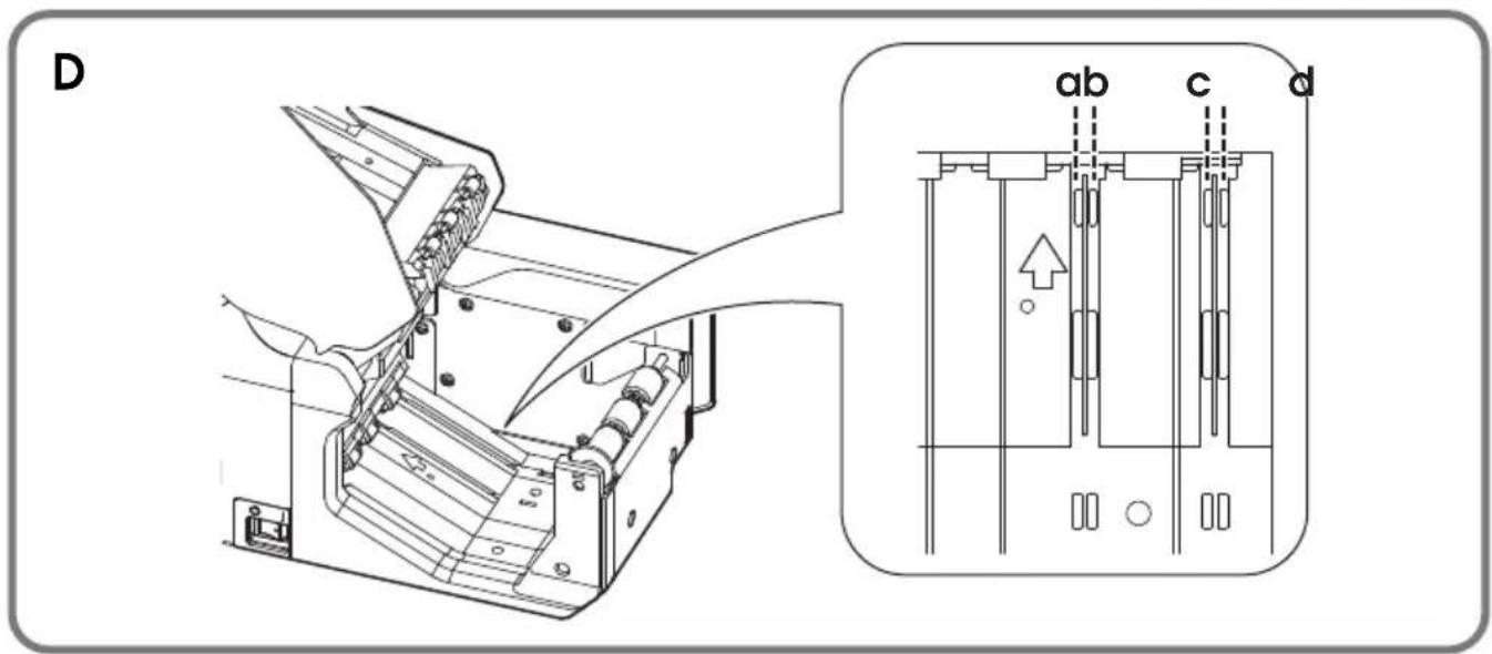 EPSON TML500A - 2