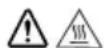 EPSON TML500A - Inceppamento della carta (solo il modello munito di vassoio BP) - 1