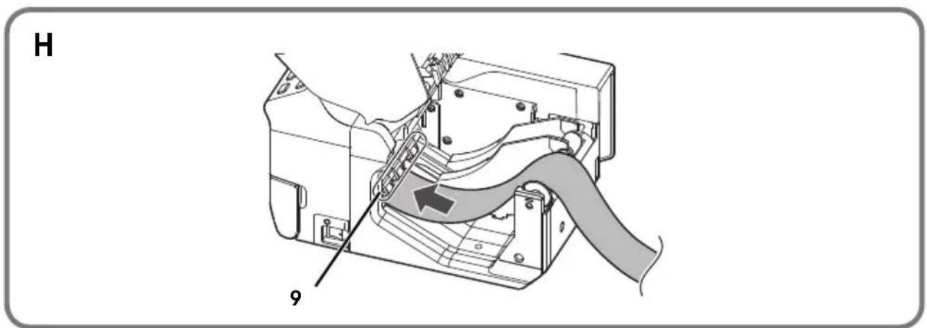 EPSON TML500A - 5