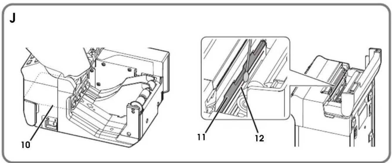 EPSON TML500A - 7