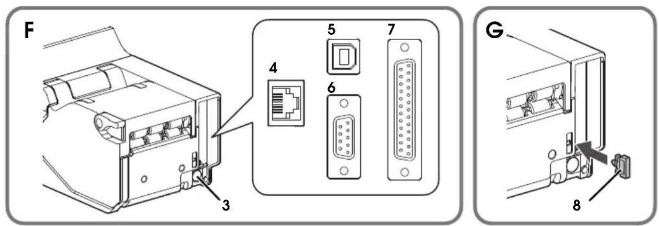 EPSON TML500A - 4
