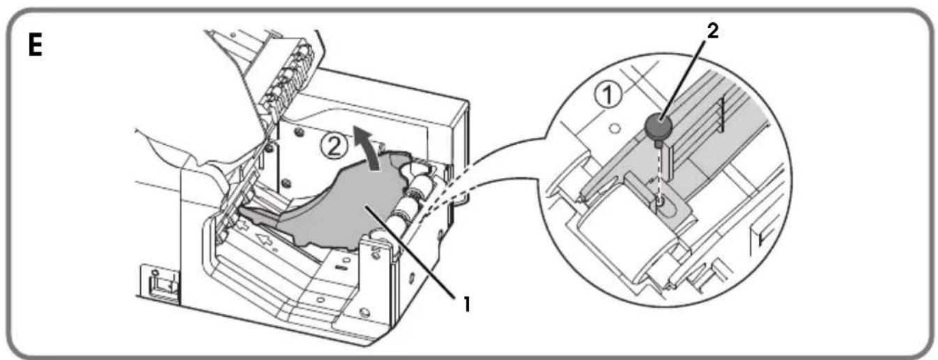 EPSON TML500A - 3
