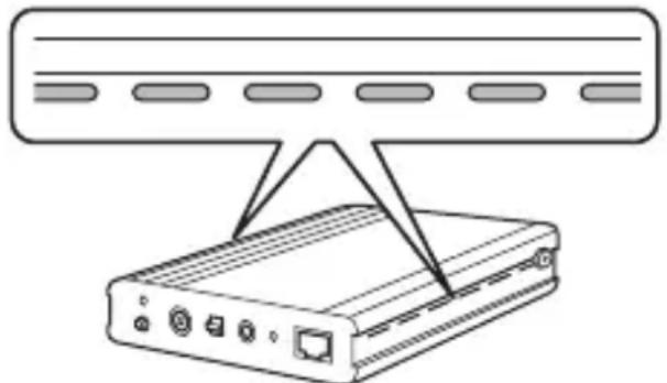 EPSON Pro L1715S - Hinweise zu Verwendung und Aufbewährung - 1
