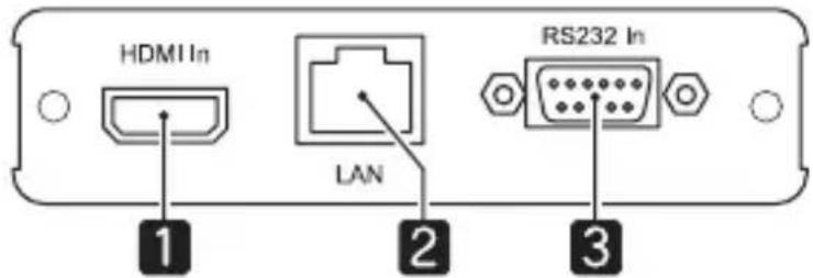 EPSON Pro L1715S - Partedelantera - 1