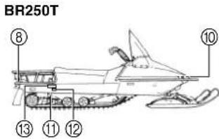 YAMAHA VK540 III (2011) - ⑬ - 4