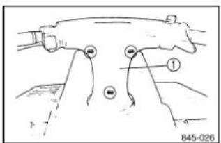 YAMAHA VK540 III (2011) - ATTENTION - 1