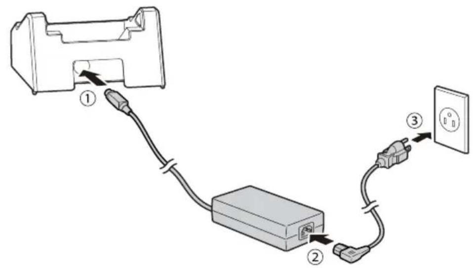 EPSON TMP20 - Illustration - 2