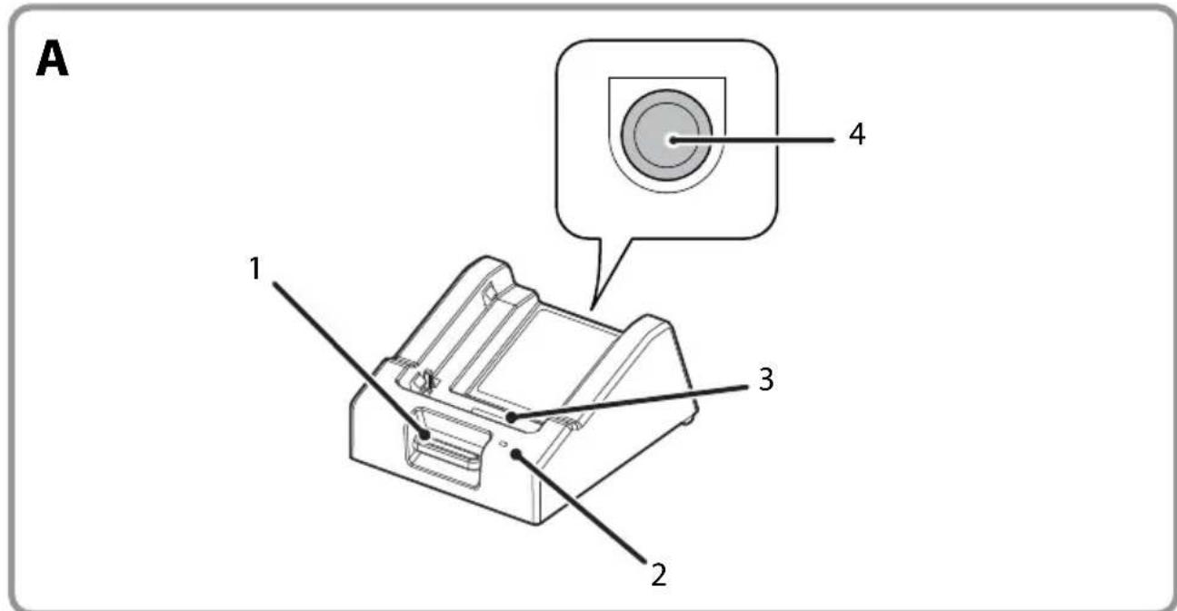 EPSON TMP20 - Illustration - 1