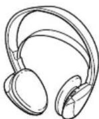 SONY MDRIF230RK - Déballage - 5