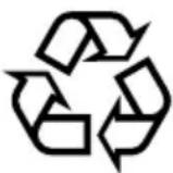 SONY MDRIF230RK - RECYCLAGE DES BATTERIES AU NICKEL-CADMIUM - 1