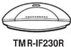 SONY MDRIF230RK - Déballage - 1