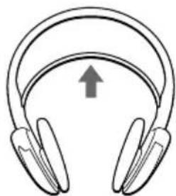 SONY MDRIF230RK - Auto power on/off function - 1