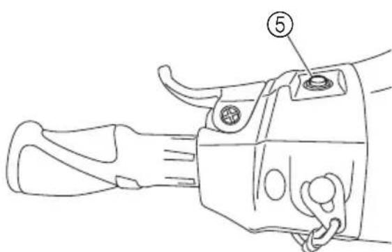 YAMAHA WaveRunner GP1800R HO (2020) - Eeokn 1: Ekkivon tov kivntnpa - 2